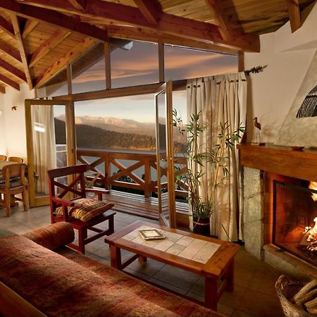 Bungalows Buena Vista San Carlos de Bariloche Bagian luar foto
